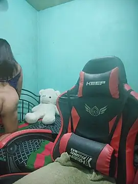 Alyxa Star online show from 11/23/25, 05:34