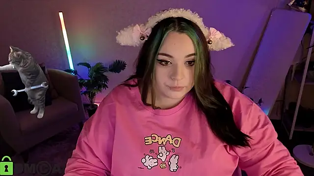 Mia R0ss online show from 03/31/26, 01:07