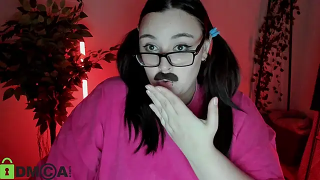 Mia R0ss online show from 02/20/26, 06:26