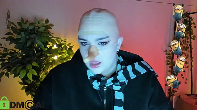 Mia R0ss online show from 02/25/26, 12:33