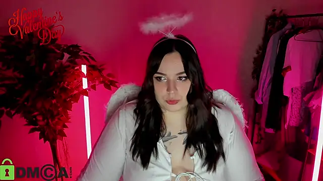 Mia R0ss online show from 02/14/26, 01:06