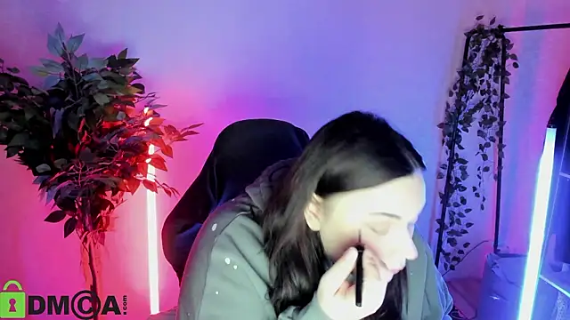 Mia R0ss online show from 02/20/26, 11:06