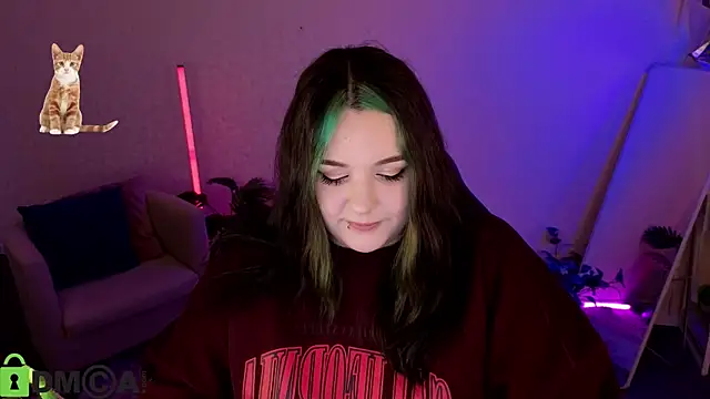 Mia R0ss online show from 03/30/26, 01:07