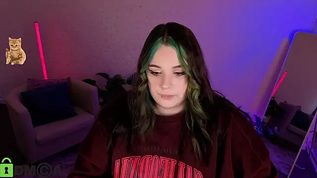 Mia R0ss online show from 03/26/26, 01:04