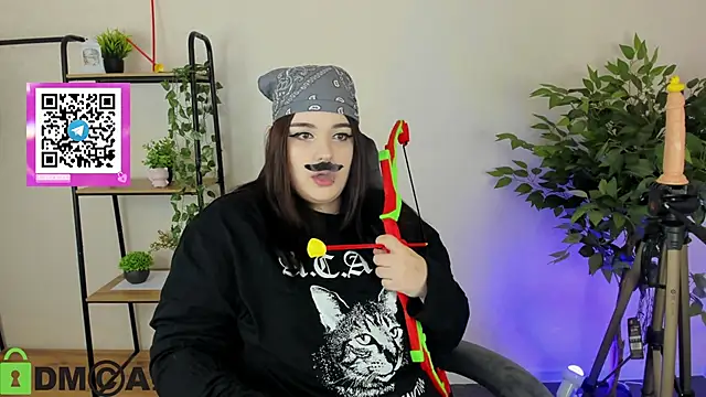 Mia R0ss online show from 01/10/26, 01:12