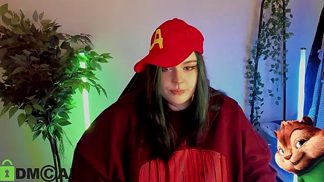 Mia R0ss online show from 02/27/26, 01:06