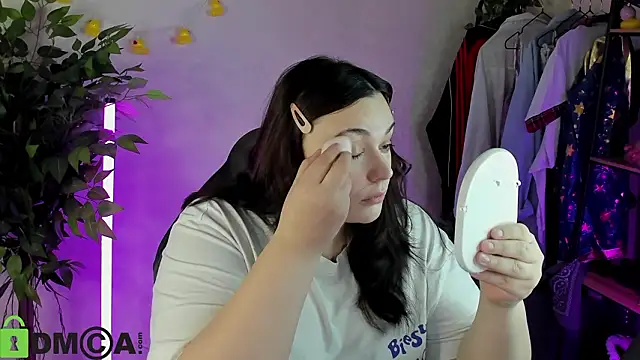 Mia R0ss online show from 02/05/26, 11:11