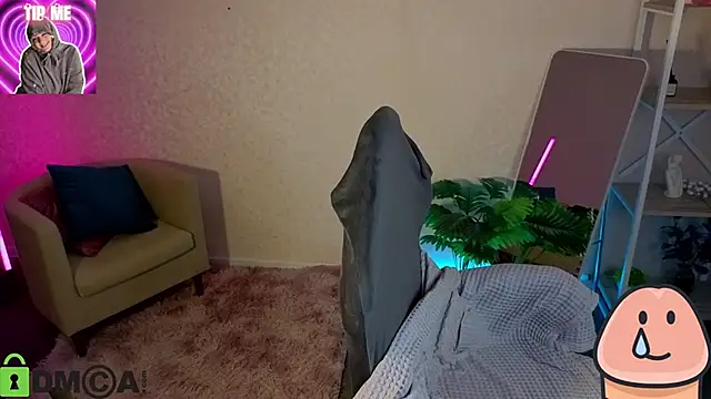 Mia R0ss online show from 03/08/26, 02:04