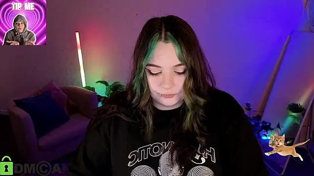 Mia R0ss online show from 03/28/26, 01:06