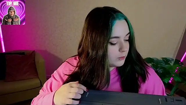 Mia R0ss online show from 03/07/26, 11:32