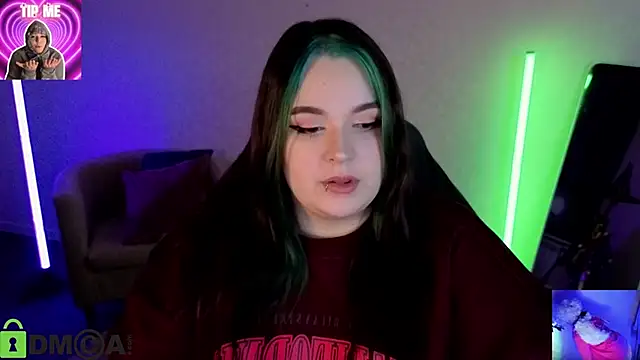 Mia R0ss online show from 03/07/26, 12:06