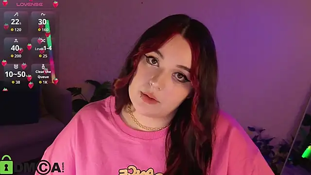 Mia R0ss online show from 04/05/26, 01:12