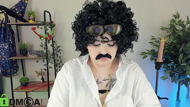 Mia R0ss online show from 01/14/26, 01:09