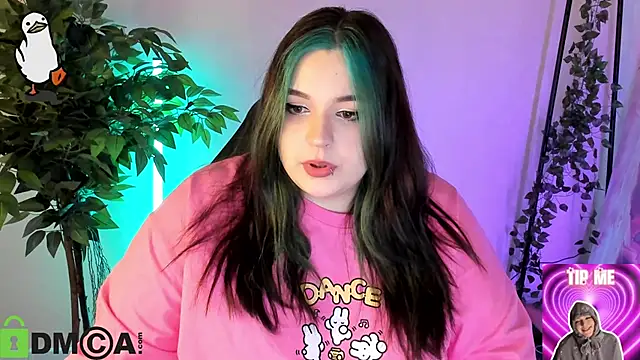 Mia R0ss online show from 03/12/26, 01:00