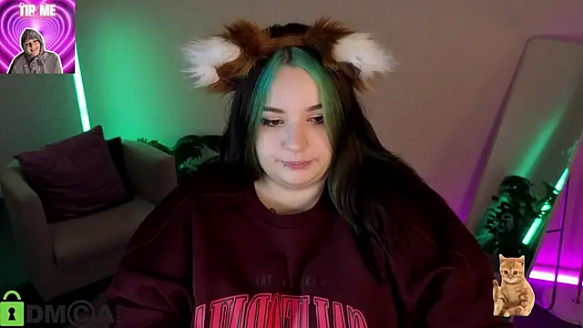 Mia R0ss online show from 03/22/26, 01:09