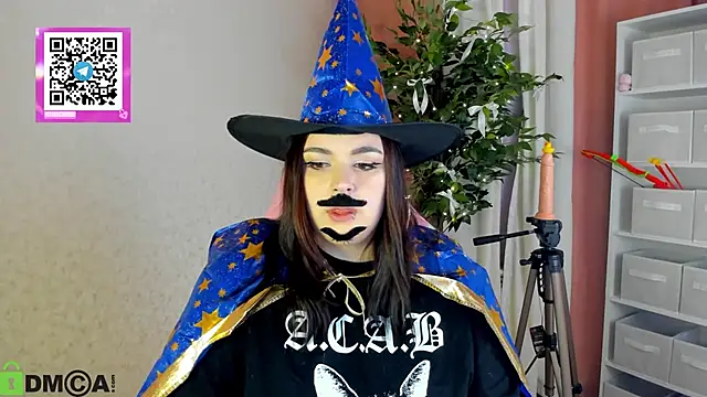 Mia R0ss online show from 01/11/26, 01:01