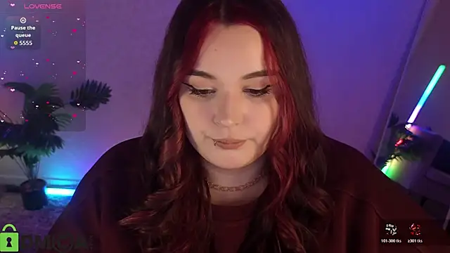 Mia R0ss online show from 04/09/26, 01:07