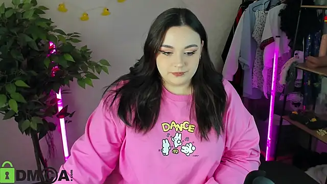 Mia R0ss online show from 02/09/26, 01:03