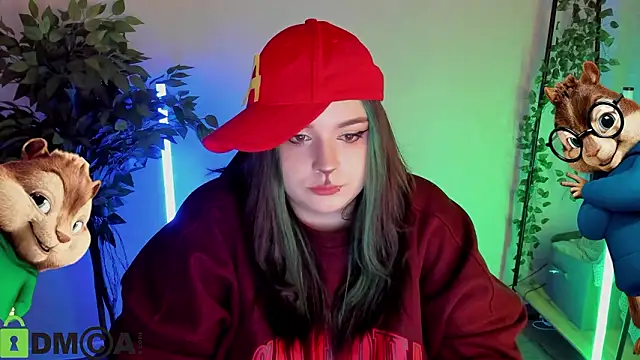 Mia R0ss online show from 02/28/26, 01:05