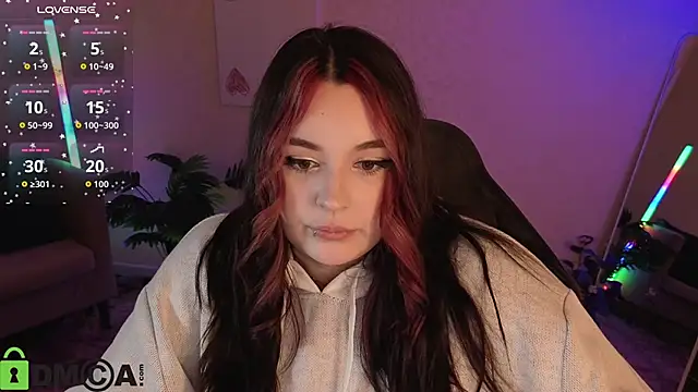 Mia R0ss online show from 04/15/26, 01:11