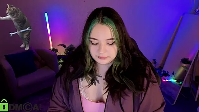 Mia R0ss online show from 03/29/26, 01:07