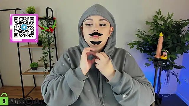 Mia R0ss online show from 01/13/26, 01:09