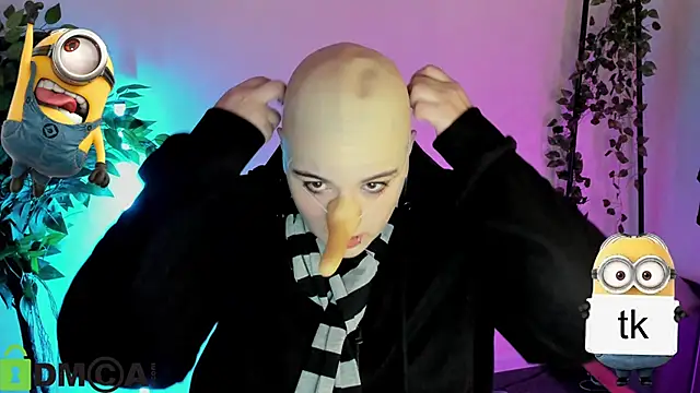 Mia R0ss online show from 02/26/26, 12:32