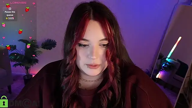 Mia R0ss online show from 04/07/26, 01:07