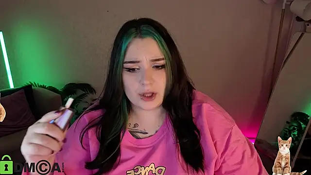 Mia R0ss online show from 03/21/26, 01:07