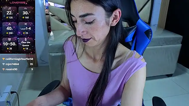 Maily a  online show from 03/06/26, 03:07