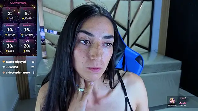 Snapshot of Maily_a_ chatting on 02/20/26, 06:19 Maily a online show from 02/20/26, 06:19