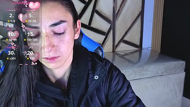 Maily a  online show from 03/31/26, 03:19