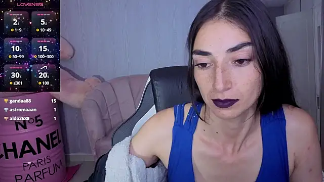 Snapshot of Maily_a_ chatting on 02/04/26, 03:07 Maily a online show from 02/04/26, 03:07