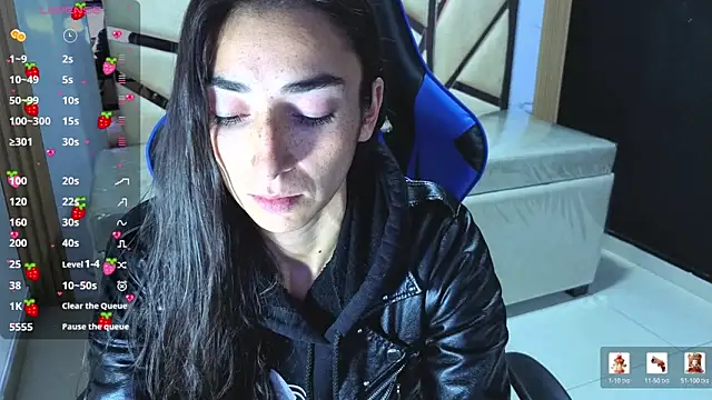 Maily a  online show from 04/02/26, 03:02