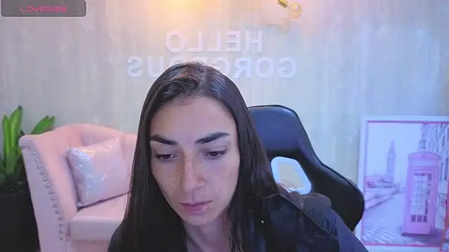 Maily a  online show from 04/15/26, 02:39