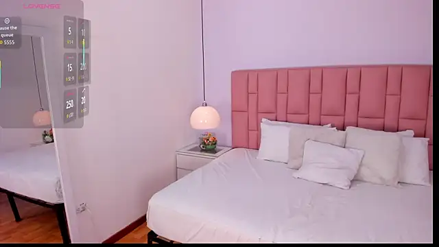 Amy Ferreira online show from 12/14/25, 12:28