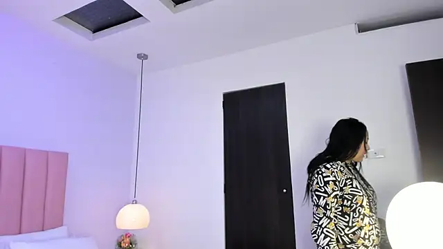 Amy Ferreira online show from 10/24/25, 11:15