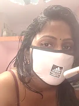 Jasmine Januja online show from 12/19/25, 11:34