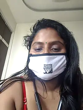 Jasmine Januja online show from 02/13/26, 07:19