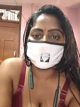 Jasmine Januja online show from 11/16/25, 03:11