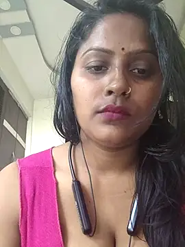 Jasmine Januja online show from 01/06/26, 09:02