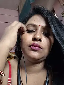 Jasmine Januja online show from 05/28/26, 02:41