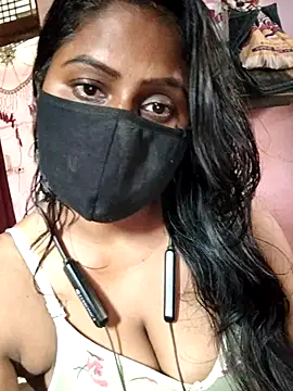 Jasmine Januja online show from 09/27/25, 04:29