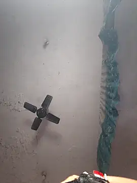 Jasmine Januja online show from 11/21/25, 01:59