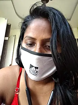 Jasmine Januja online show from 01/08/26, 08:53