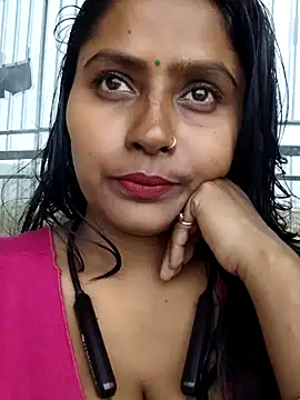 Jasmine Januja online show from 02/06/26, 11:06