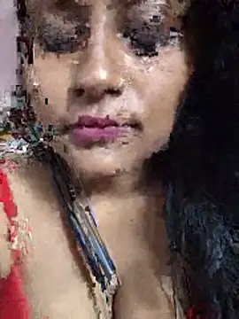 Jasmine Januja online show from 05/18/26, 02:12