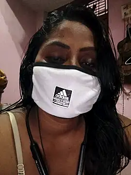 Jasmine Januja online show from 09/26/25, 01:40