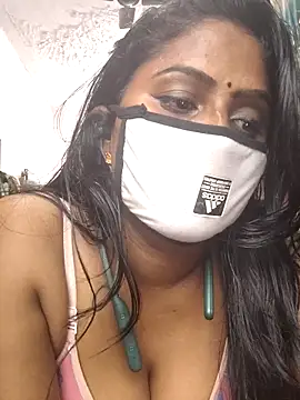 Jasmine Januja online show from 11/01/25, 09:03