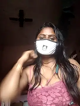 Jasmine Januja online show from 10/30/25, 06:23